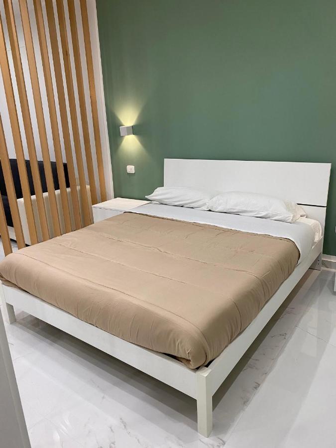 Quattro Canti Suite Palermo Exterior foto