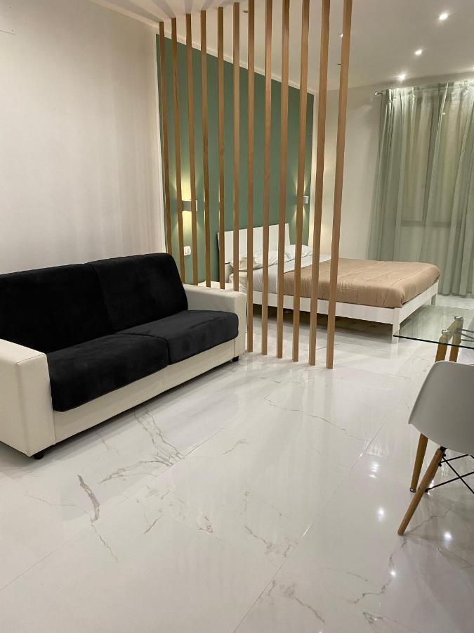Quattro Canti Suite Palermo Exterior foto
