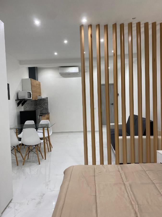 Quattro Canti Suite Palermo Exterior foto